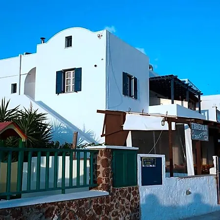 Stelios Golden View 3*