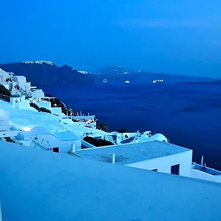 Hotell Stelios Golden View 3*
